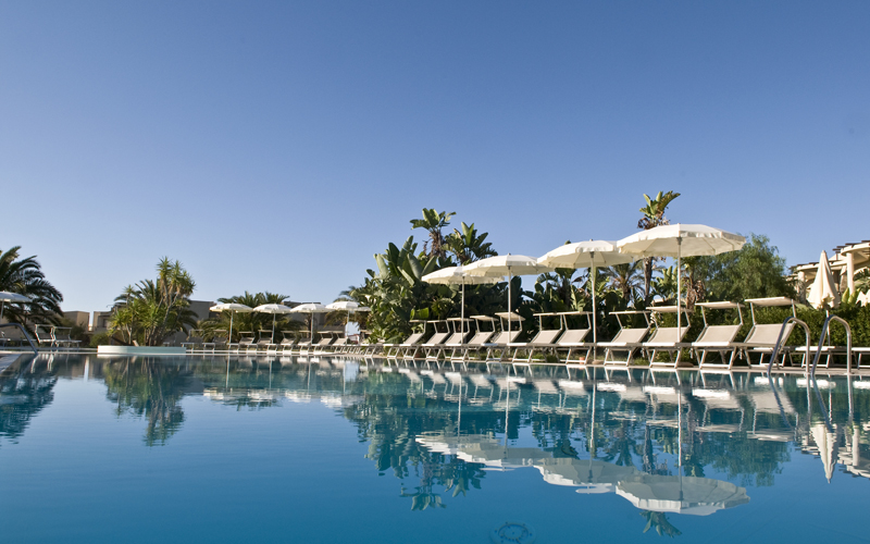 VOI ARENELLA RESORT